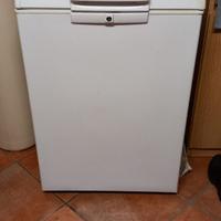 Whirpool Congelatore a Pozzo 6th Sense Space+