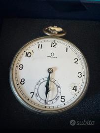 Orologio sa tasca Omega vintage originale