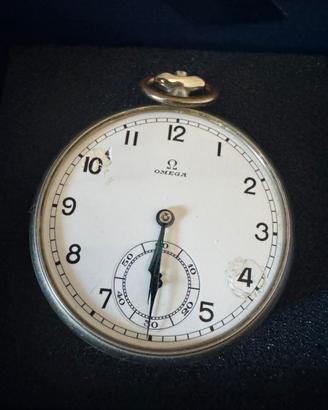 Orologio sa tasca Omega vintage originale
