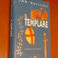 Il Templare. Jan Guillou. Nuovo
