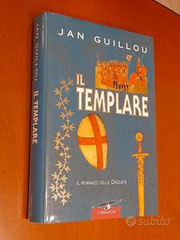 Il Templare. Jan Guillou. Nuovo