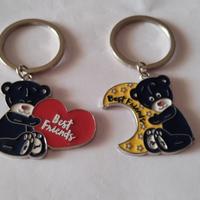 Portachiavi Baci Perugina