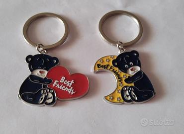 Portachiavi Baci Perugina