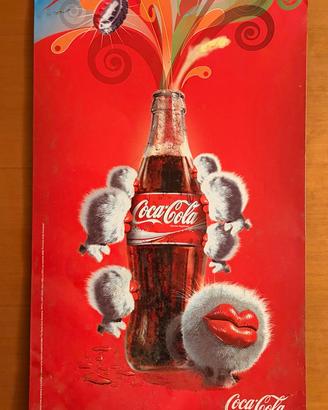 Coca Cola