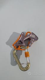 Alpine UP Climbing Technology