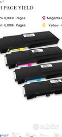 toner xerox