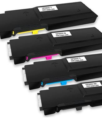 toner xerox