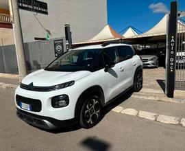 Citroen C3 Aircross 1.5 BlueHDi Shine - 2019