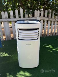 Climatizzatore portatile Comfee 7000 Btu