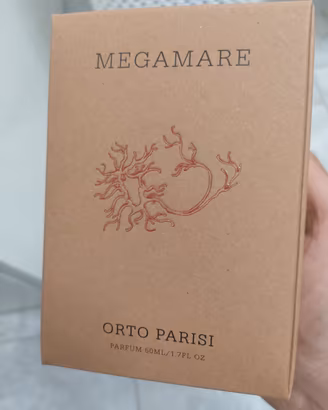 megamare ortoparisi 