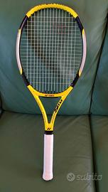 racchette da tennis usate 