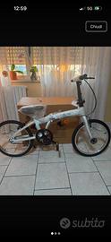Bicicletta