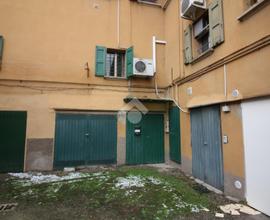 DEPOSITO A ANZOLA DELL'EMILIA