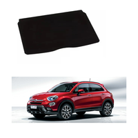 PIANALEPANNELLO RIGIDO BAULE FIAT 500X  NUOVO