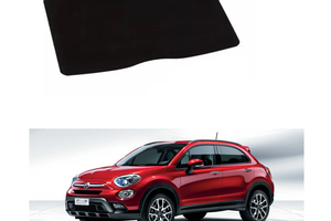 PIANALEPANNELLO RIGIDO BAULE FIAT 500X  NUOVO