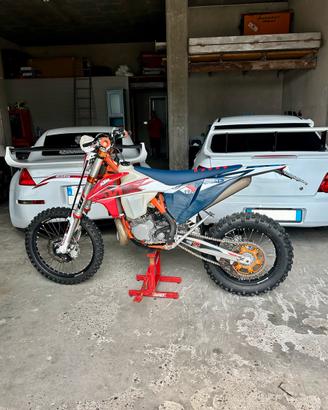KTM EXC 250 2t 2023 six days