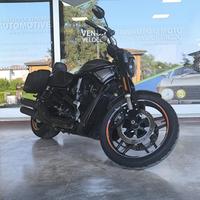 HARLEY-DAVIDSON VRSCDX Night Rod Special Special