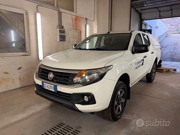 mitsubishi l200 fiat fullback