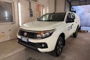 mitsubishi l200 fiat fullback