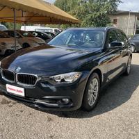 Bmw 316 316d Touring Sport EURO6B OK NEOPATENTATI