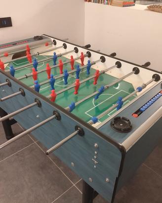 calcio balilla bar