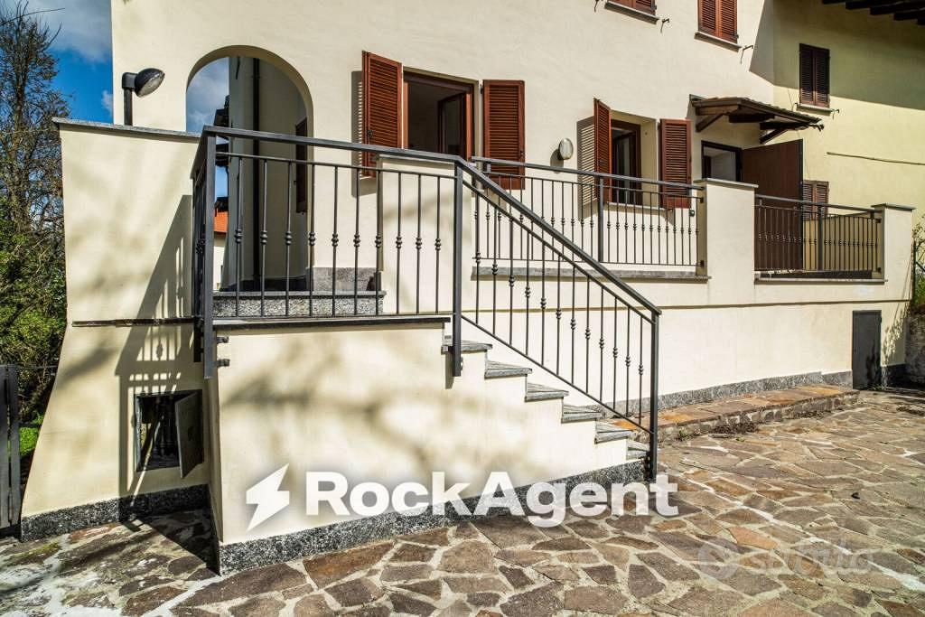Appartamento – Montesegale, Pavia - Vista 2
