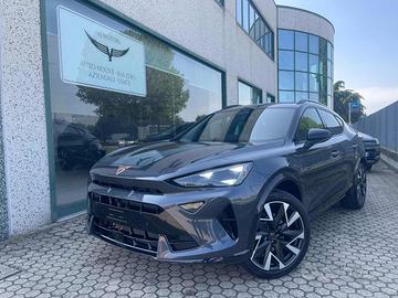 CUPRA Formentor 1.5 e-Hybrid DSG Business+Edge 2