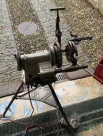 Filiera elettrica Ridgid