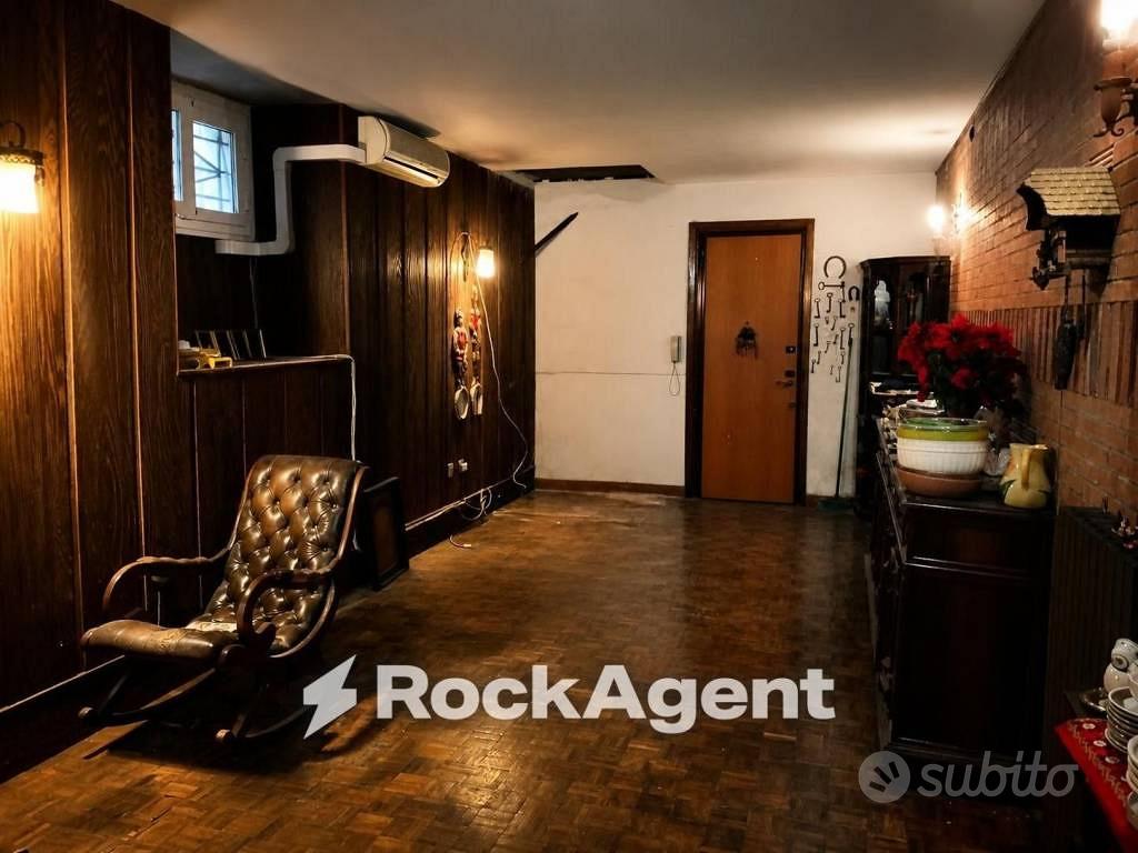 Appartamento – Roma, Appio-Latino - Vista 4