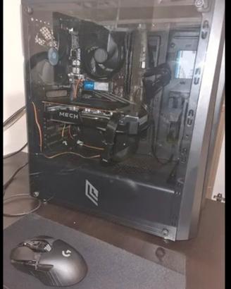 PC GAMING