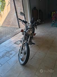 virago 535