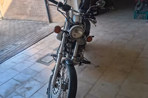 virago 535
