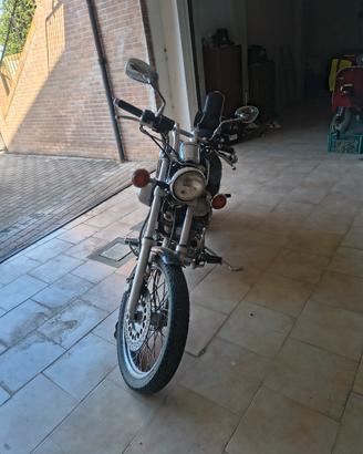 virago 535