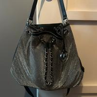 Borsa a secchiello Michael Kors