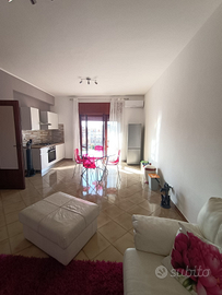 Milazzo Mare e centro a due passi