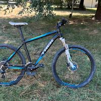 MTB Trek 3700 2015