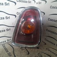 FANALE POSTERIORE DESTRO MINI COOPER
