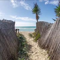 Casa Porto Cesareo accesso diretto sulla spiaggia