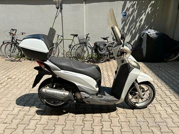 Honda SH300i ABS 2012