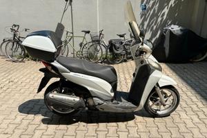 Honda SH300i ABS 2012