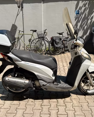 Honda SH300i ABS 2012