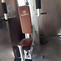 Palestra