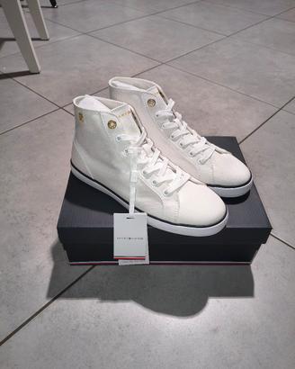 Scarpe Tommy Hilfiger Top, n.39