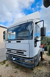 Iveco Eurocargo 120E18