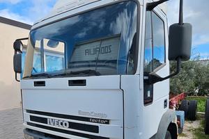 Iveco Eurocargo 120E18