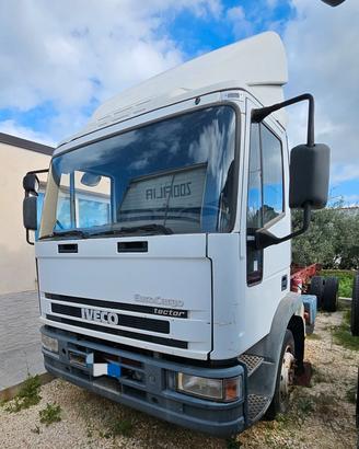 Iveco Eurocargo 120E18