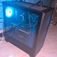 pc gaming rayzen 7 7700 rtx 5070