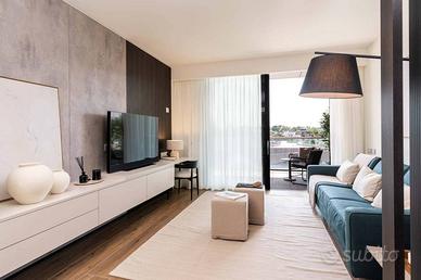 Appartamento di 85 m² con 2 locali a Bergamo