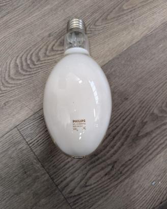 N. 6 Lampada Vapori Mercurio Philips HPL-N 400W