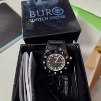 watch phone Burgo